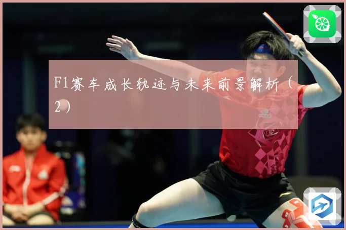F1赛车成长轨迹与未来前景解析（2）