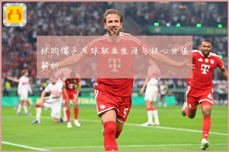 林昀儒乒乓球职业生涯与核心价值解析
