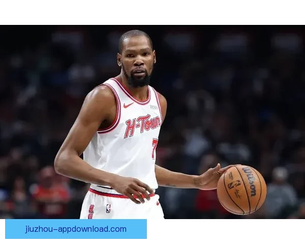 杜兰特分析首节大幅落后原因 并呼吁西雅图早日迎来NBA球队