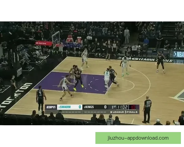 NBA G联赛：杰弗里斯末节16分带队逆袭 斯托克顿国王险胜南湾湖人