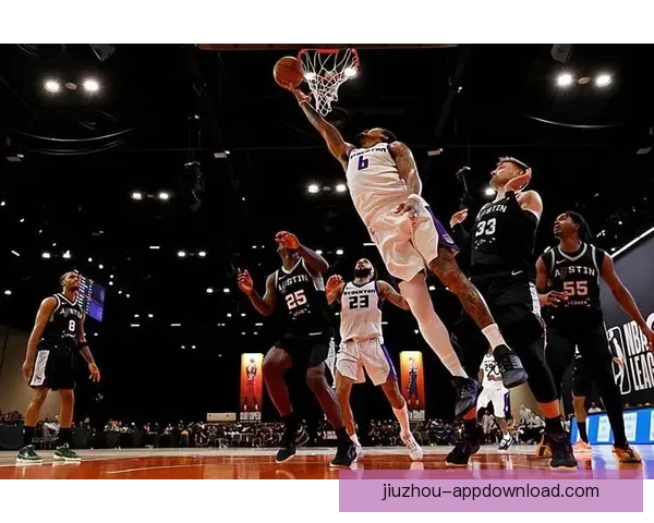 NBA G联赛:杰弗里斯末节16分带队逆袭 斯托克顿国王险胜南湾湖人 NBA G联赛:杰弗里斯末节16分带队逆袭 斯托克顿国王险胜南湾湖人